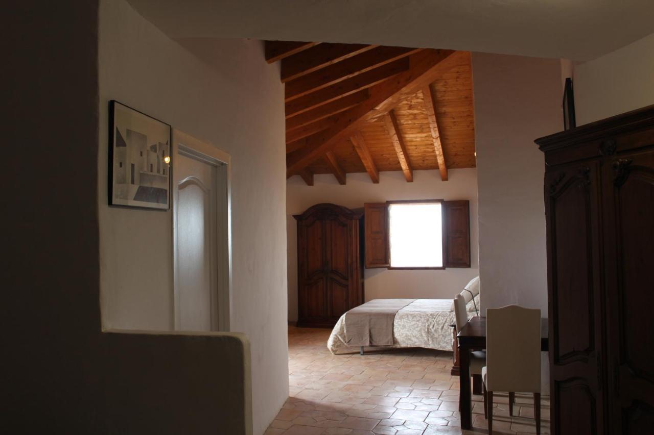 Villa Mas Formigosa Querol Exterior foto